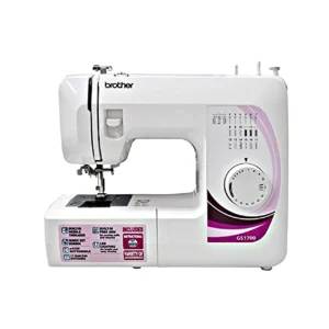 Brother Gs1700 home mechanical sewing machine