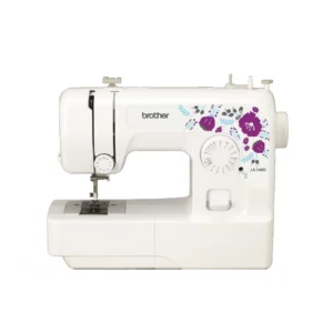 brother ja1400 domestic sewing machine